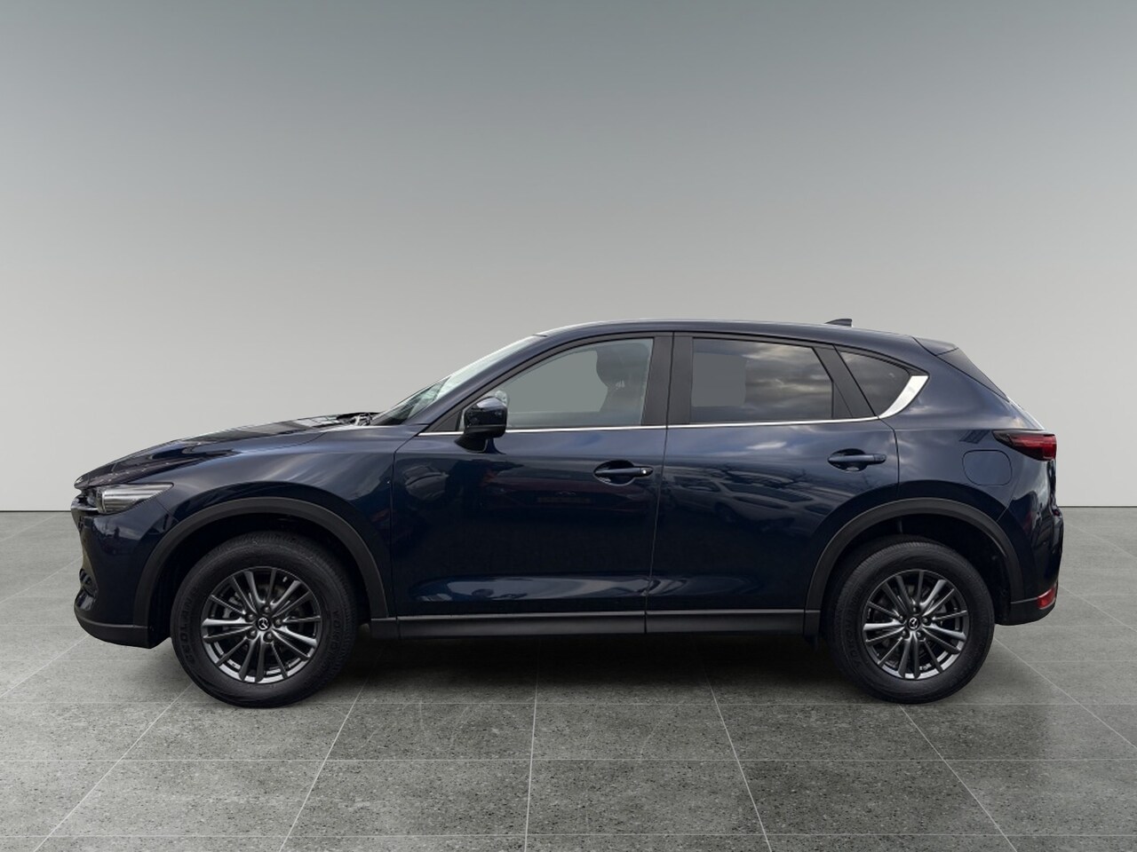 Mazda CX-5 - 2.0 SAG 165 Comfort - AutoWereld.nl