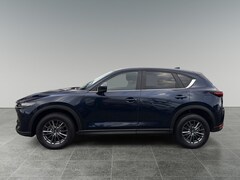 Mazda CX-5 - 2.0 SAG 165 Comfort