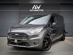 Ford Transit Connect - 1.5 EcoBlue L2 100 PK | Achteruitrijcamera | Navigatie | CarPlay | DAB | PDC | Fabrieksgar