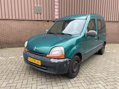 Renault Kangoo - 1.4 RTE 5 persoons APK NAP