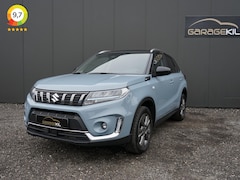 Suzuki Vitara - 1.4 Boosterjet Select SmartHybrid / 1ste eig. / Automaat / Dealeronderh. / ACC / Keyless /