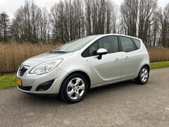 Opel Meriva - 1.4 Turbo Ecotec 120pk Edition