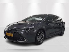 Toyota Corolla Touring Sports - Hybrid 140 Dynamic | Automatische achterklep | Apple/Android Carplay