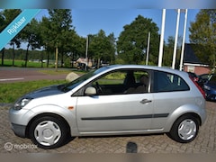 Ford Fiesta - 1.3-8V Style 3DRS, '07 Airco|13-9-'25APK