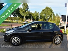 Peugeot 207 - 1.4-16V Color-line 5DRS, '07 Airco|13-6-2025 APK