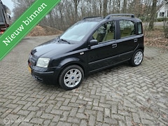 Fiat Panda - 1.2 Dynamic dubbel pano dak luxe uitvoering