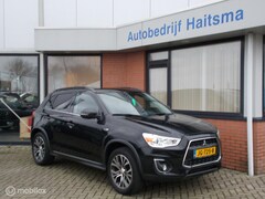 Mitsubishi ASX - 1.6 Cleartec Intense DAB | Tr.Hk | Camera