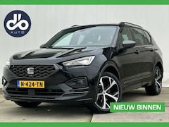 Seat Tarraco - 1.5 TSI 150pk Style Business Intense 7 PERSOONS I MEMORY STOEL I DIGI. DASH.B. I TREKHAAK