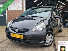 Honda Jazz - 1.2 Cool|2e Eig|Airco|171dkm|NAP|Nw banden