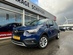 Opel Crossland X - 1.2 Turbo Innovation