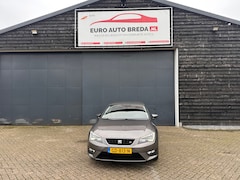 Seat Leon - 1.4 TSI ACT FR Dynamic