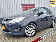 Ford C-Max - 1.0 Titanium | VAN 2e EIGENAAR | CRUISE CONTROL |