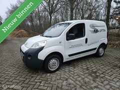 Citroën Nemo - bestel 1.4 HDi