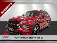 Mitsubishi Eclipse Cross - 2.4 PHEV Executive