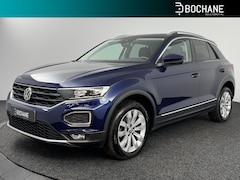 Volkswagen T-Roc - 1.5 TSI DSG Sport | Navigatie | Panoramadak | Achteruitrijcamera | Trekhaak