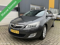 Opel Astra Sports Tourer - 1.4 Cosmo NETTE AUTO