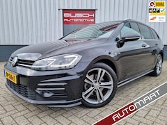 Volkswagen Golf Variant - 1.0 TSI Highline Business R-Line