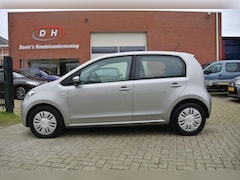 Volkswagen Up! - 1.0 move up BlueMotion airco nieuwe apk inruil mogelijk nap