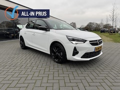 Opel Corsa - 1.2 GS Line