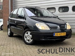 Renault Scénic - 1.6-16V AIRCO|CLIMA|TREKHAAK|ELEK. RAMEN