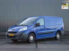 Peugeot Expert - 229 2.0 HDI L2H1 120PK Airco Schuifdeur Trekhaak schade