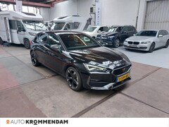 CUPRA Leon - 1.5 eTSI DSG automaat, navigatie, 18 inch, Led verlichting