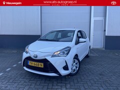 Toyota Yaris - 1.5 Hybrid Active