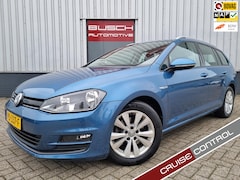 Volkswagen Golf Variant - 1.0 TSI Connected Series | 1e EIG |