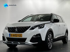 Peugeot 5008 - 1.6 PureTech 180pk EAT8 Blue Lease Premium | 7 PERSOONS