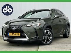 Lexus UX - 250h DEALER ONDERHOUDEN I CAMERA I TREKHAAK I XENON + LED