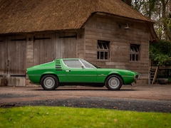 Alfa Romeo Montreal - | Fully restored | Certificate Origine