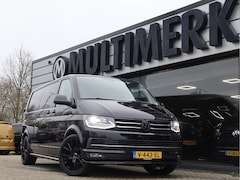 Volkswagen Transporter - 2.0 TDI 150PK LANG ENKELE CABINE