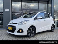 Hyundai i10 - 1.0i i-Motion Comfort