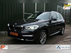 BMW X3 - XDrive30e High Executive, LEDER, NAVIGATIE, CAMERA PHEV