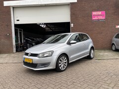 Volkswagen Polo - 1.2-12V Trendline | Airco | Elektrische Ramen