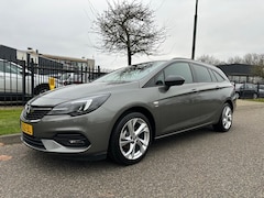 Opel Astra Sports Tourer - 1.2 Turbo 110pk Edition 2020 Multi Media Navigatie