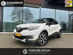 Renault Captur - 0.9 TCe Intens - Navi - Climate - Parkeerhulp V+A - Camera - Org.NL