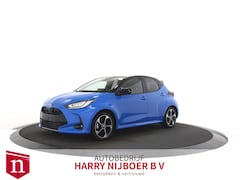 Toyota Yaris - 1.5 Hybrid 130pk Lounge Edition NIEUW 2025 Panodak / 17 "LM Velg / CarPlay / JBL / Clima