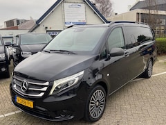 Mercedes-Benz Vito - CDI XL/DUBBELCAB/AUT9/LEDER/NAVI/XENON/CAMERA