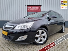 Opel Astra Sports Tourer - 1.4 Turbo Edition | VAN 2e EIGENAAR |