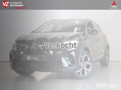 Mitsubishi ASX - 1.6 PHEV AT First Edition | Trekhaak | Rijklaarprijs | Garantie tot 22-06-2031