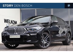 BMW X6 - xDrive40i High Executive M Sport Automaat / Panoramadak Sky Lounge / Laserlicht / Soft Clo