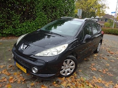 Peugeot 207 SW - MET AIRCO & APK TOT 31-03-2025