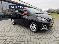 Peugeot 108 - 1.0 e-VTi Envy