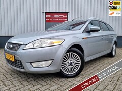 Ford Mondeo Wagon - 2.0 16V Limited | VAN 1e EIGENAAR | AIRCO |