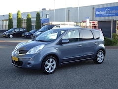 Nissan Note - 1.6 Tekna