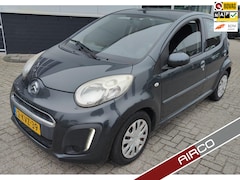 Citroën C1 - 1.0 5 deurs Tendance AUTOMAAT | VAN 2e EIGENAAR |