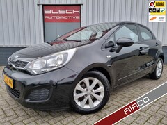 Kia Rio - 1.2 CVVT 5 deurs Comfort Pack | AIRCO | ISOFIX |