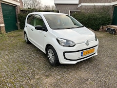 Volkswagen Up! - 1.0 move up! BlueMotion Airco, elektrische ramen