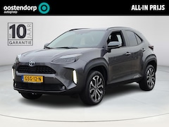 Toyota Yaris Cross - 1.5 Hybrid Dynamic | Apple CarPlay | Navigatie | Rijklaarprijs incl. garantie |